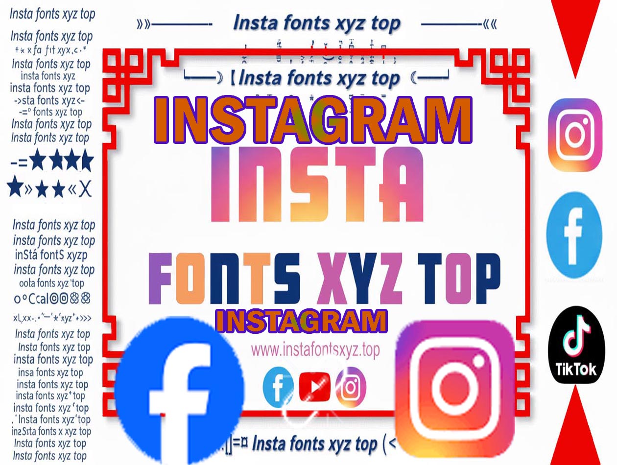 instafonts xyz instafontsxyz.top website featured image