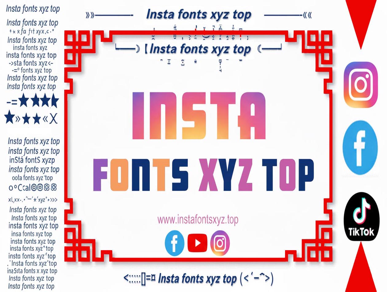 instafonts xyz instafontsxyz.top website featured image